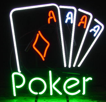 pokerspel