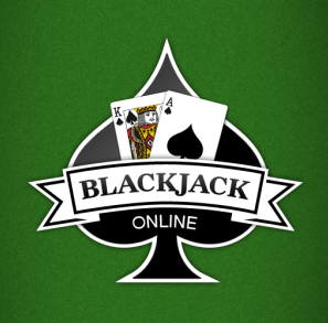 blackjack-kortspel