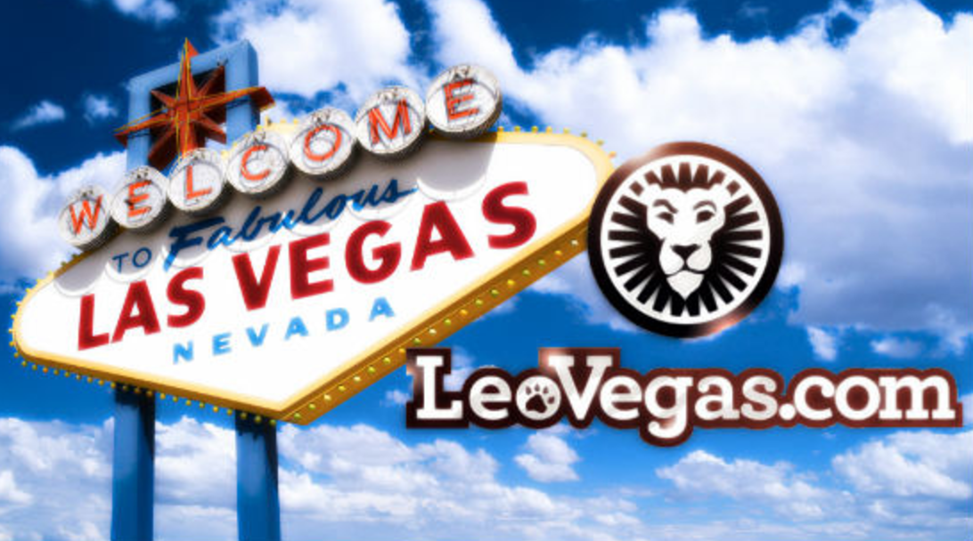 LeoVegas